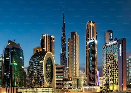 Dubai Package