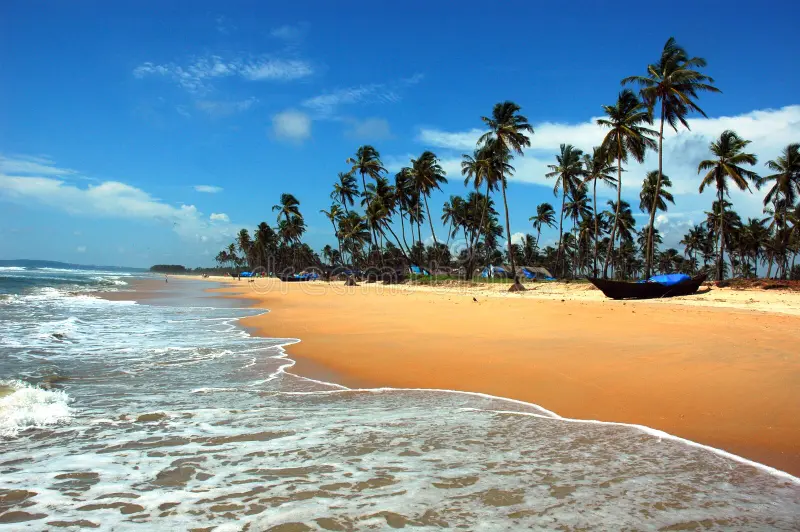 Goa Package