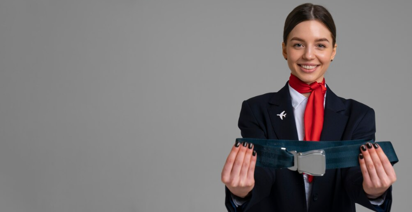 Careers at Jet Fly Airways
