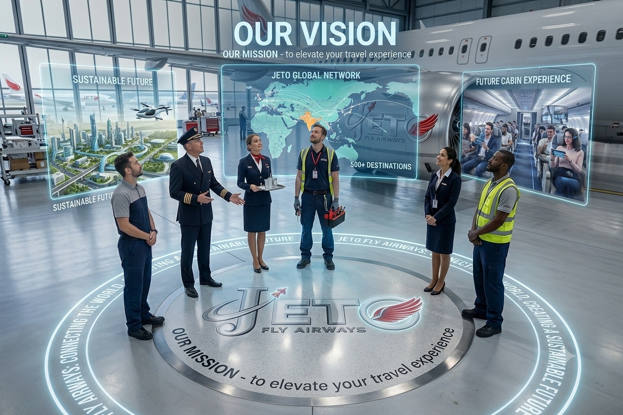 Our Vision