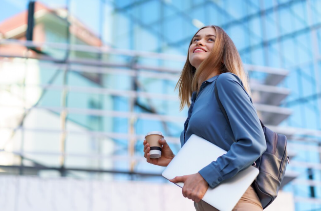 Career Growth Opportunities
