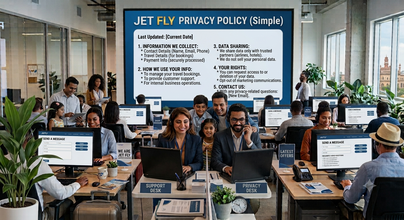 How We Use Your Information