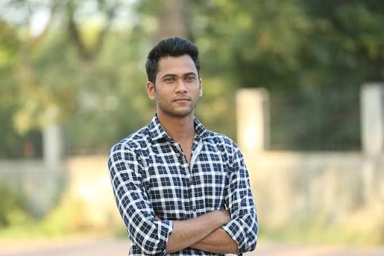 Rahul Mehta